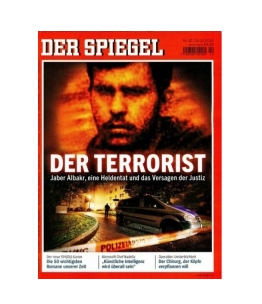 Der Spiegel – 6 Ausgaben für 3,95€ statt 23,70€ Kündigung nicht nötig