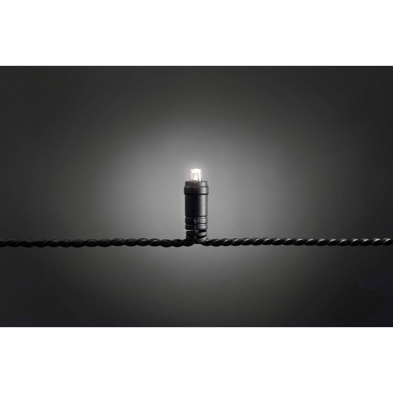 Konstsmide Micro LED-Lichterkette 120er (6632-117) mit 34,25€ Ersparnis