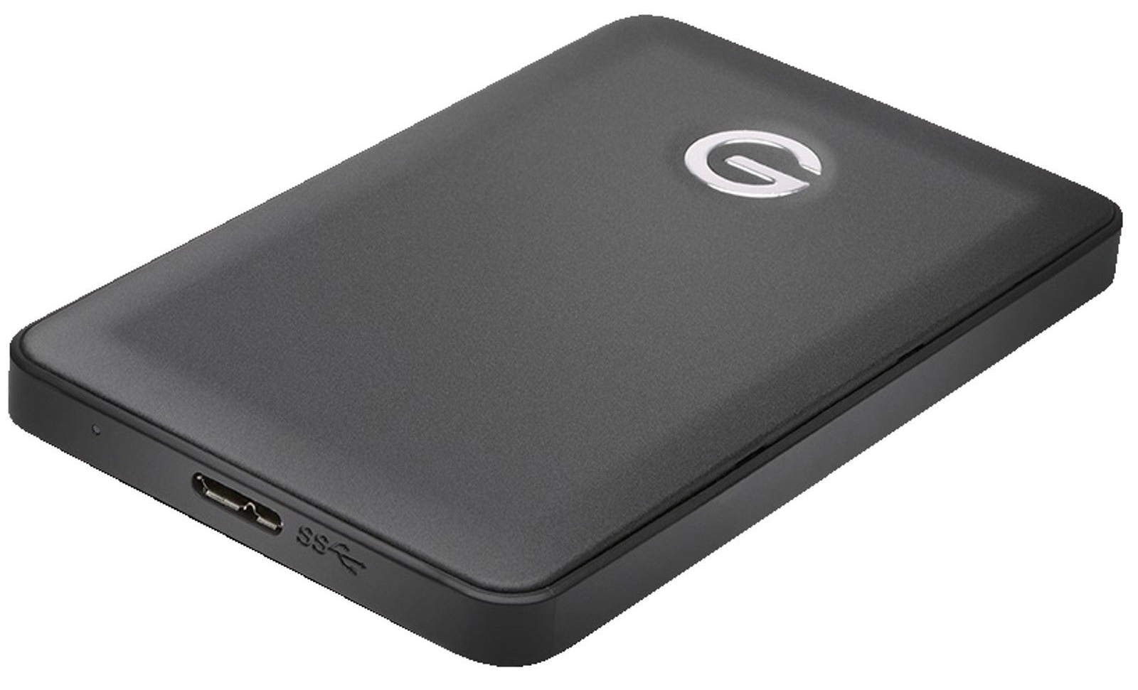 G-Technology G-Drive Slim für 64€ – externe Festplatte mit 500GB