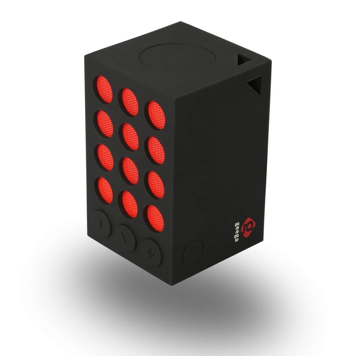 Spritzwasserfester Bluetooth Lautsprecher für nur 4,99€ [Amazon Prime]