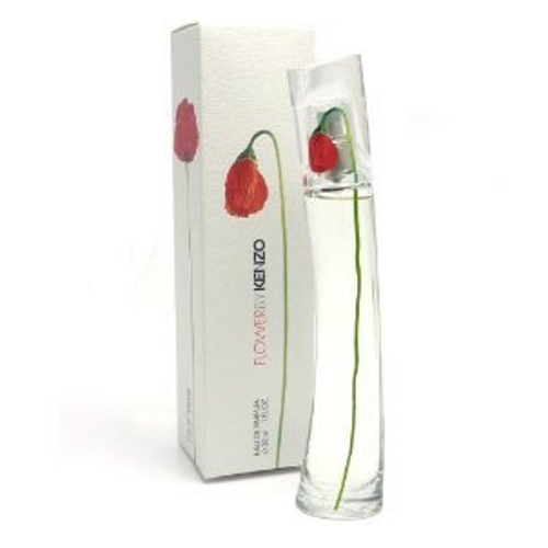 KENZO Flower woman, Eau de Parfum für 33,90€ statt 49,50€ (32% Rabatt)