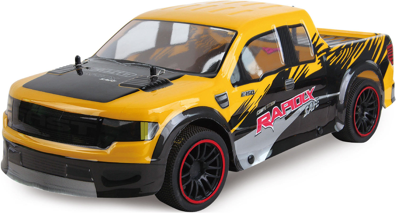 Amewi THUNDER 1:10 (22296) mit 9,04€ Rabatt