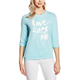 Q/S designed by - s.Oliver Damen Sweatshirt, 34