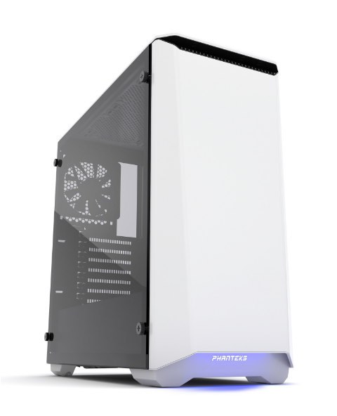 [vorbei] Phanteks Eclipse P400S in weiß für nur 79,99€ anstatt 93,12€