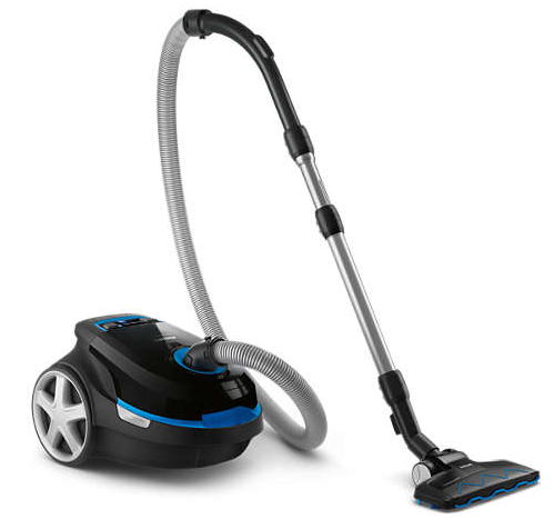 Philips Performer Ultimate FC8941 für 199€ – Beutel-Staubsauger