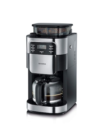 Severin KA 4810 Kaffeemaschine für 79,25 EUR inkl. Versand