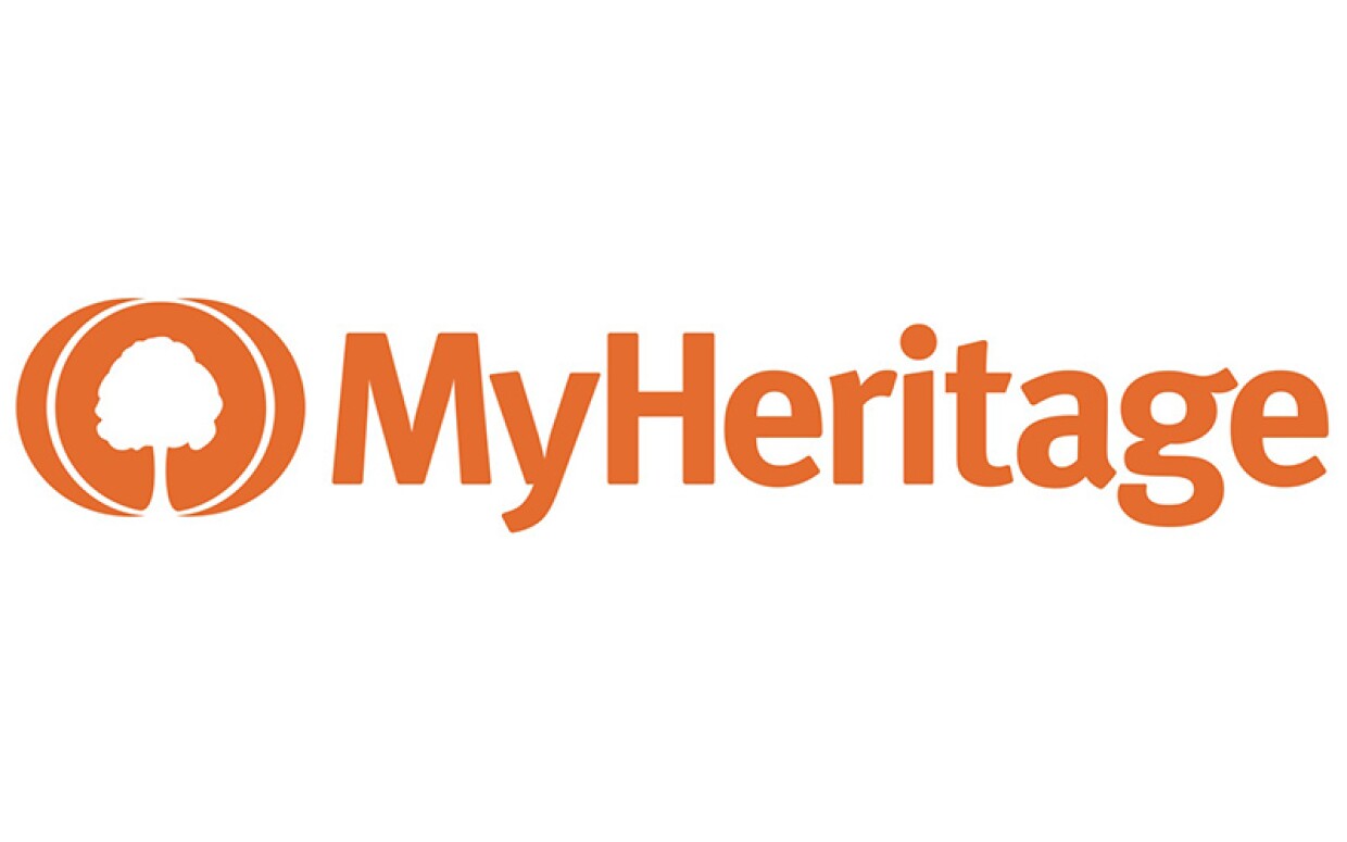 MyHeritage