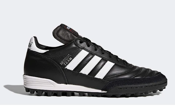 adidas Unisex-Erwachsene Mundial Team Fußballschuhe 50,7€ für Gr.38, 38 2/3, 39 1/3, 40, 40 2/3, 42, 46