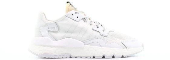 Adidas Nite Jogger für 71€ - gedämpter Unisex Lowtop Sneaker