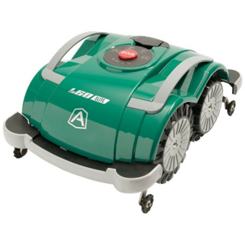 Ambrogio L60 Elite mit 353,64€ Rabatt