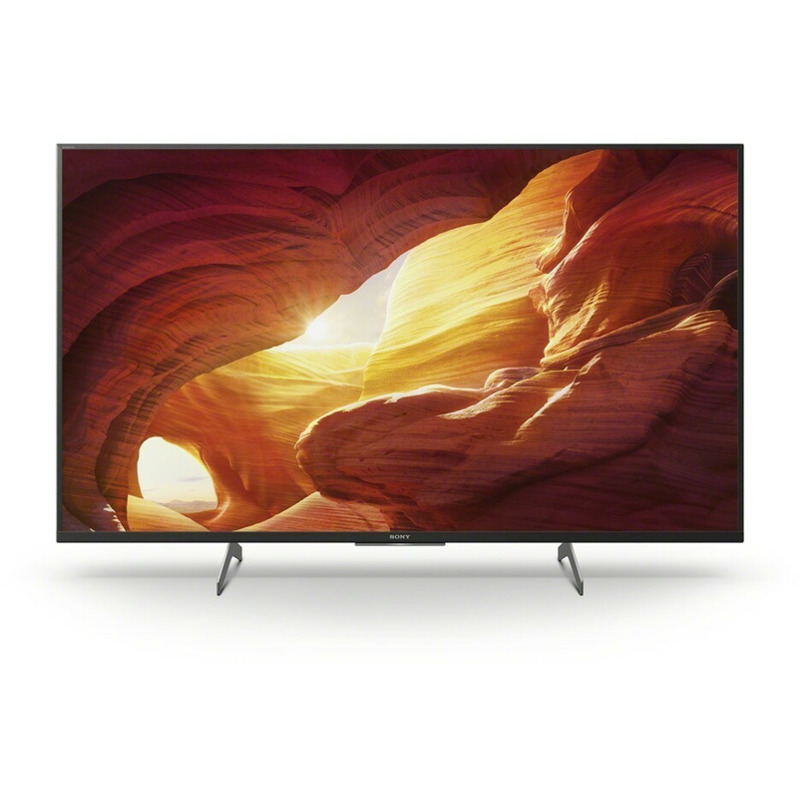 22% Rabatt auf Sony KD-49XH8599