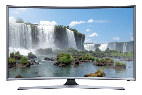 Samsung UE48J6350 48" Curved LED-Backlight-Fernseher für 850€