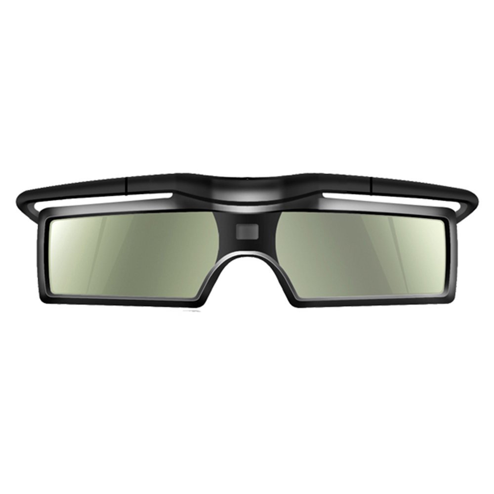 [Amazon.de] G15-DLP 3D Aktive Shutter Brille 96-144Hz für 10.39 Euro