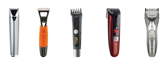 "Styling für ihn"-Deals bei Saturn - z.B. viele günstige Barttrimmer