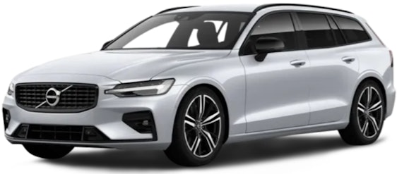 Volvo V60 Cross Country B3 Core für 299€ im Monat + 1.440€ Bereitstellung – Privat-Leasing über 24 Monate, 5.000km/Jahr