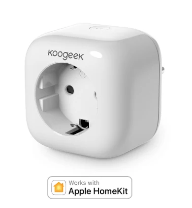 Smart Home Steckdose