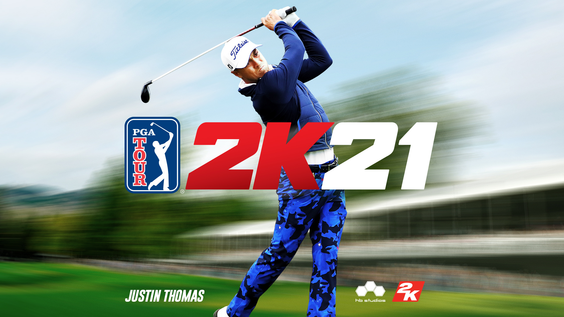 PGA TOUR 2K21 für PS4 reduziert