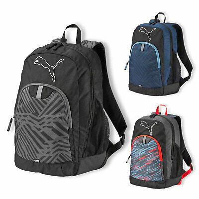 PUMA Echo Backpack Rucksack