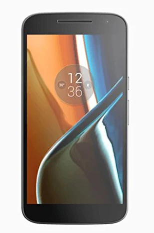 Lenovo Moto G4 für 210€