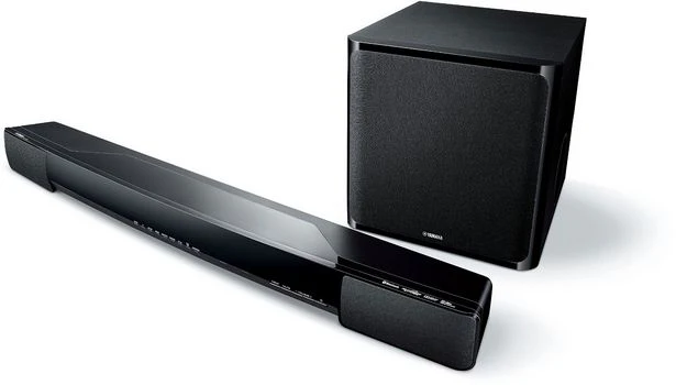 Yamaha YAS-203