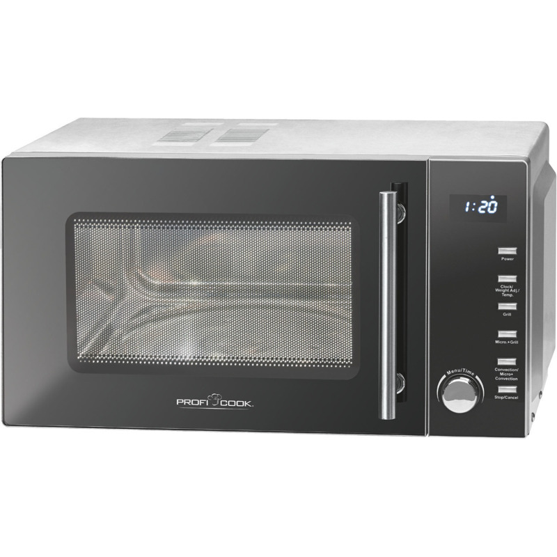 ProfiCook PC-MWG 1118: Spart 107,39€