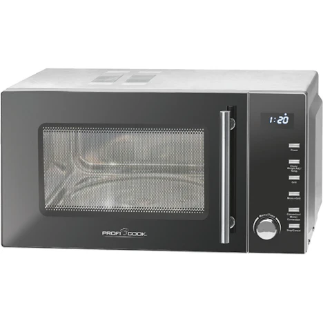 ProfiCook PC-MWG 1118: Spart 107,39€