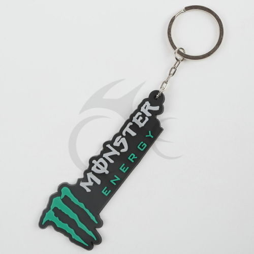 Schlüsselanhänger Monster Energy für 1,50 EUR inkl. Versand