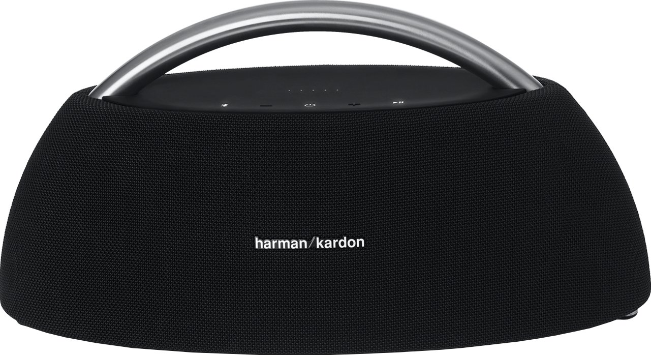 Harman Kardon Go + Play für 180€ – Tragbarer Bluetooth-Lautsprecher mit Bluetooth 4.1