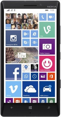 Nokia Lumia 930 32GB für 170€ - Windows Phone 8.1 Smartphone mit sehr guter Kamera