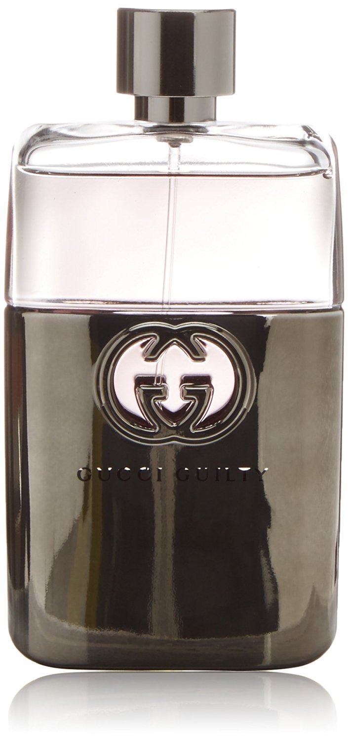 Gucci Guilty Eau de Toilette 90 ml