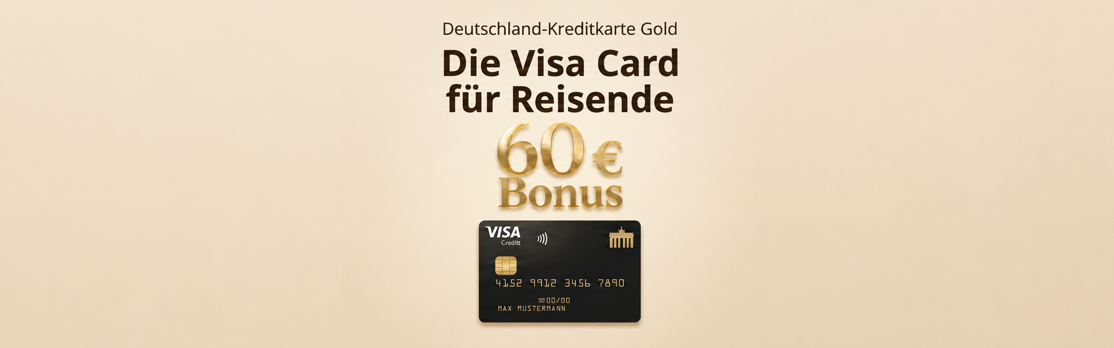 Visa Card