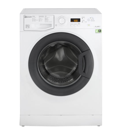 Bauknecht 7KG-Waschmaschine "EW 7F4" (A+++, 1400 U/Min) *versandkostenfrei* [AO@Ebay]