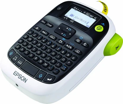 Epson LabelWorks LW-400 Etikettendrucker (180dpi) für 27€