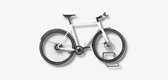 Smarter Deal! 🚲 Rose Sneak Plus EQ Premium Refurbished für 1698€ ⚡