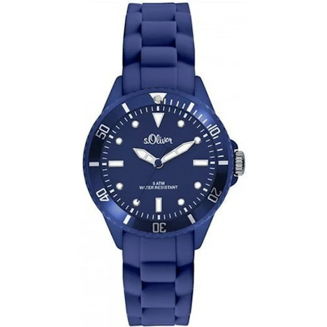 20% Nachlass auf S.Oliver Small Ones (SO-2571-PQ)