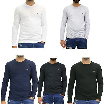 Lacoste T-Shirt Longsleeve