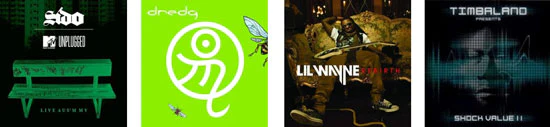3 CD-Alben für 15€ - riesige Auswahl (aber ohne aktuelle Alben)