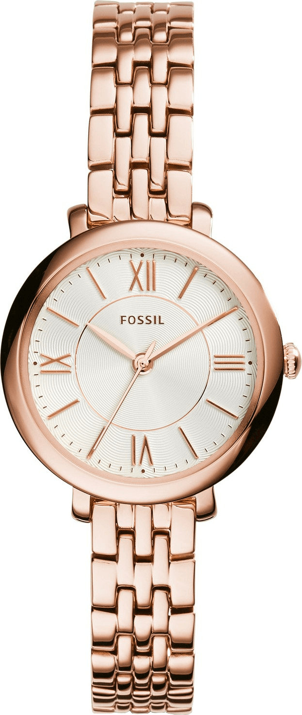 Fossil Jacqueline Mini (ES3799) mit 30% Rabatt