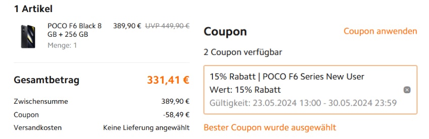 coupon-poco-f6