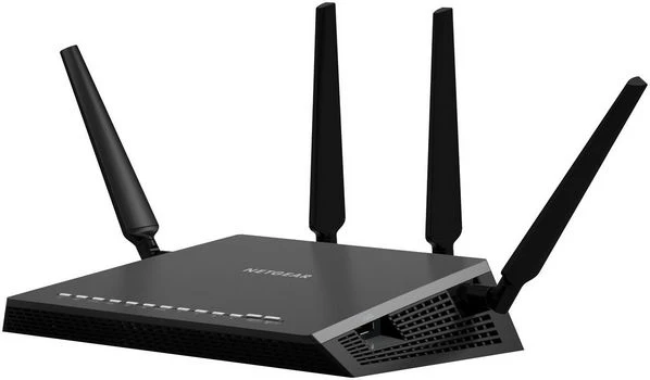 Netgear Nighthawk R7500-100PES X4