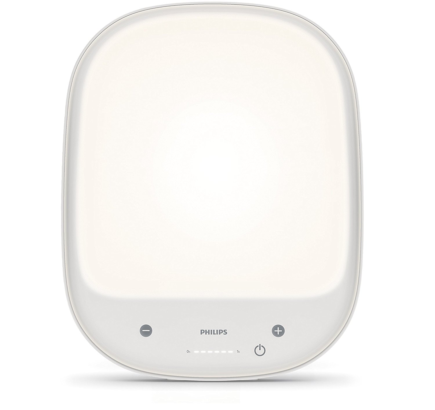 Tageslichtlampe Philips HF3419/01 EnergyUp White für 107,99 EUR inkl. VSK