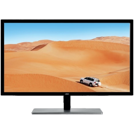 32" AOC Q3279VWF für 169 EUR inkl. Versand