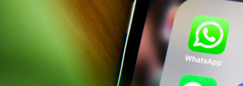 WhatsApp schon bald auch auf mobilem Zweitgerät nutzbar?
