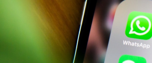 WhatsApp schon bald auch auf mobilem Zweitgerät nutzbar?