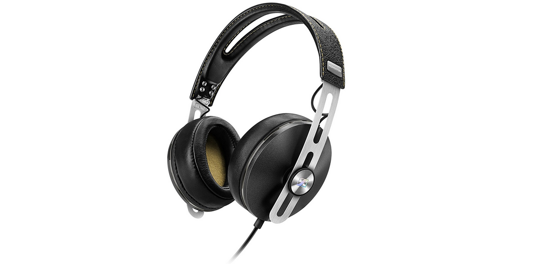 Sennheiser Momentum 2 für 179€ – Over-Ear-Kopfhörer mit Bluetooth 4.0 und 113 dB