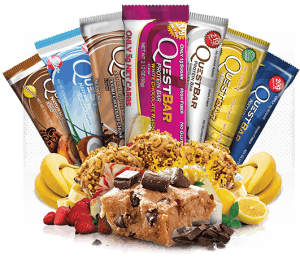 Quest-Nutrition