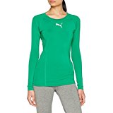 Puma Herren Liga Baselayer Ls Shirt, versch. Gr.