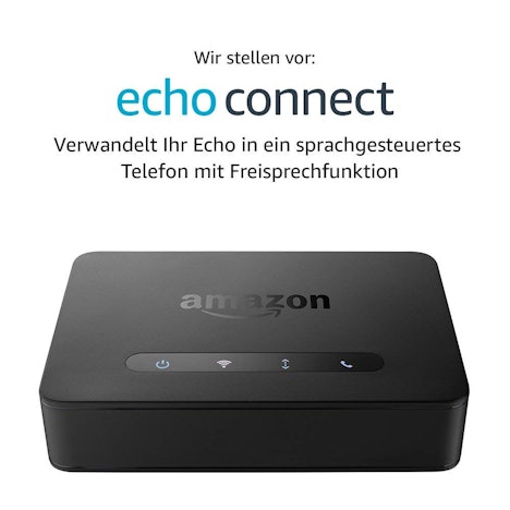 Echo Connect für 39,99 EUR inkl. Versand