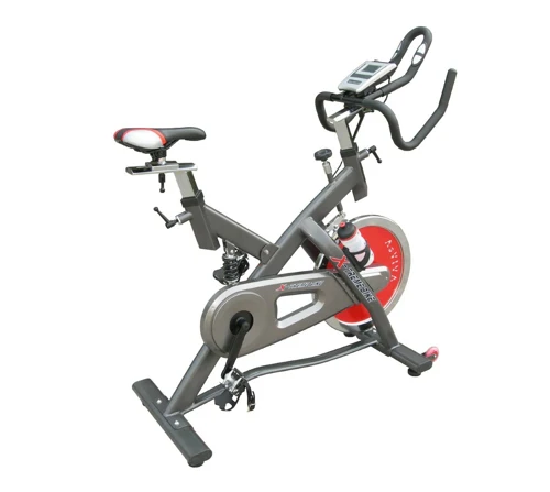 Indoor-Bike AsVIVA INDOOR CYCLE Cardio V für 268,98 EUR inkl. Lieferung