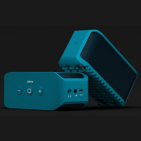 Jabra Solemate Bluetooth Lautsprecher